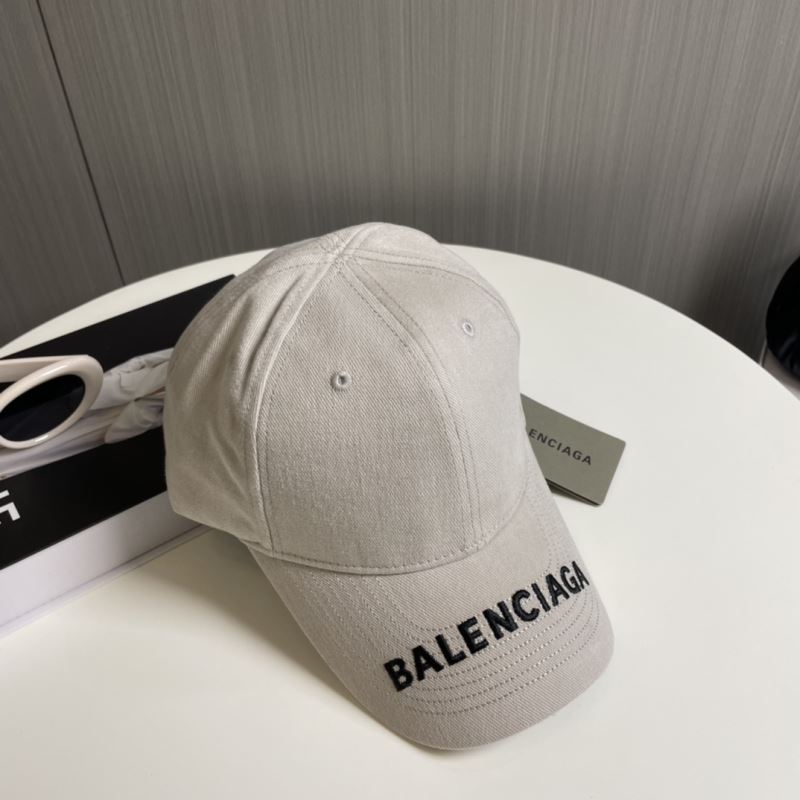 Balenciaga Caps